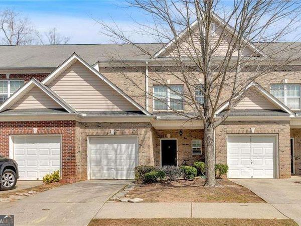 2555 Flat Shoals Road, Unit 1104, College Park, GA 30349