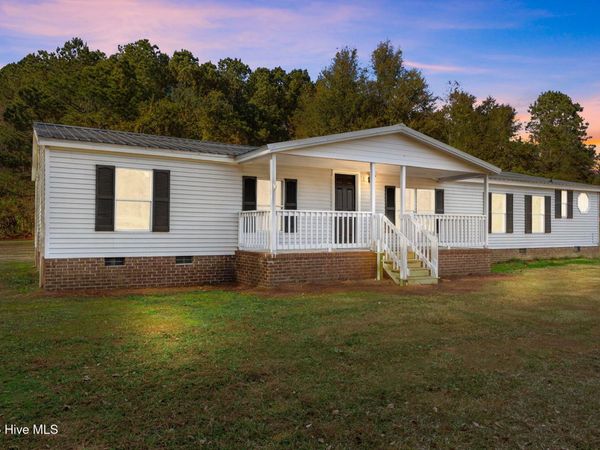 5888 Butler Nursery Road, Fayetteville, NC 28306