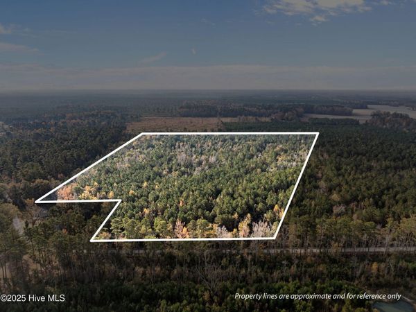 1449 Pameter Road, Hallsboro, NC 28442