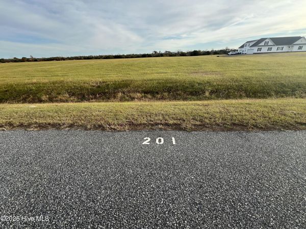 Lot 201 Sandpiper Drive, Hertford, NC 27944