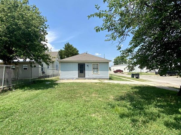 411 Krewson, Jonesboro, AR 72401