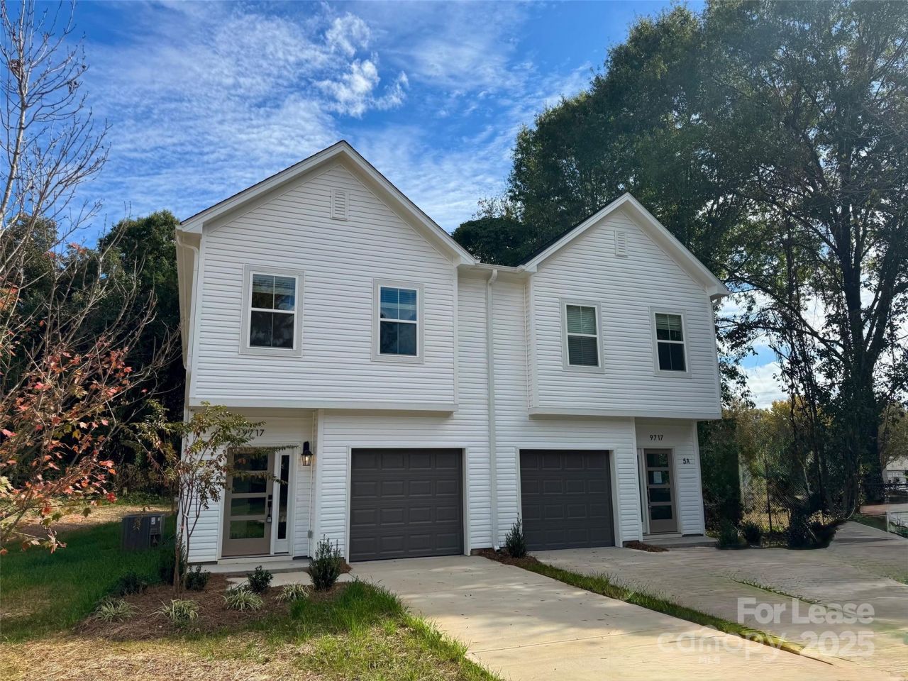 9717 Misenheimer Road, Unit 5B, Charlotte, NC 28215 Main Photo