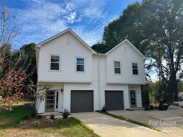 9717 Misenheimer Road, Unit 5B, Charlotte, NC 28215