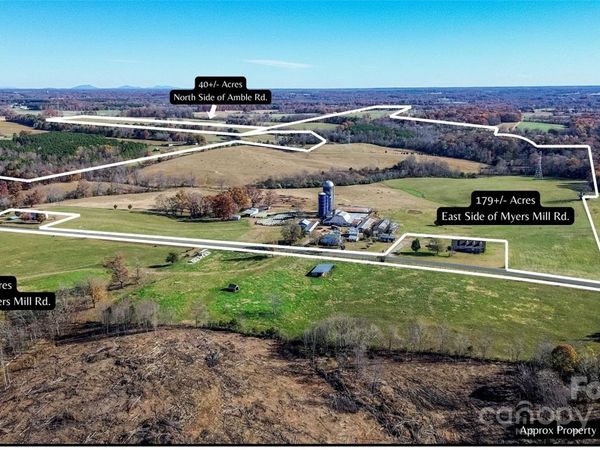 334 Myers Mill Road , Statesville, NC 28625