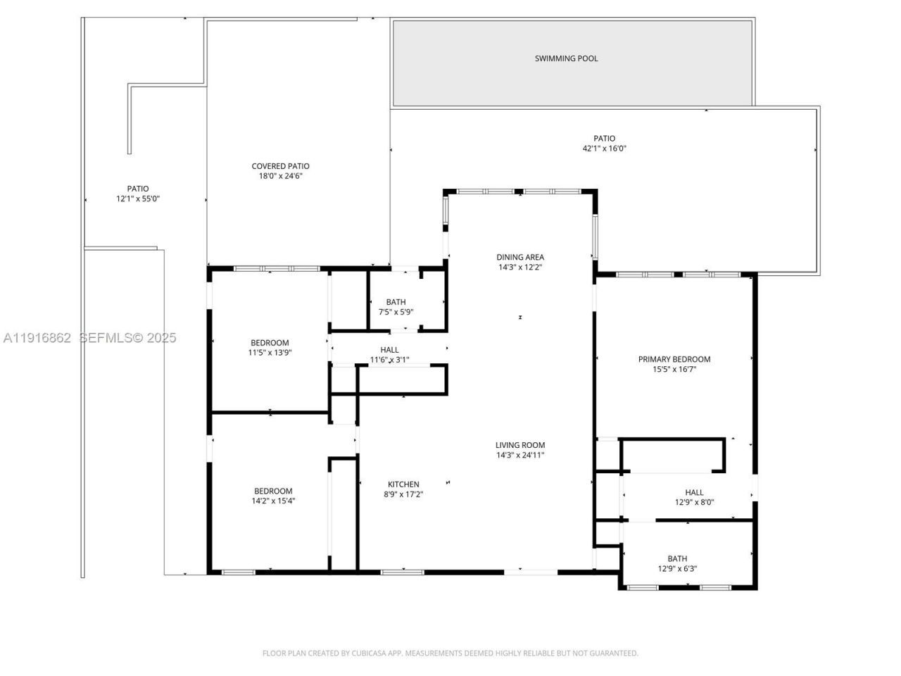1733 Sunrise Dr, Big Pine Key, FL 33043 Photo
