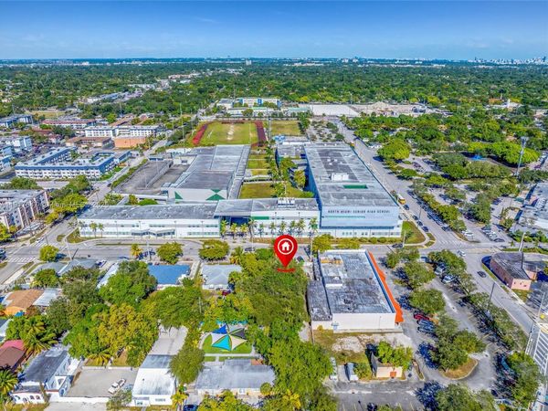 760-762 NE 131 st, North Miami, FL 33161