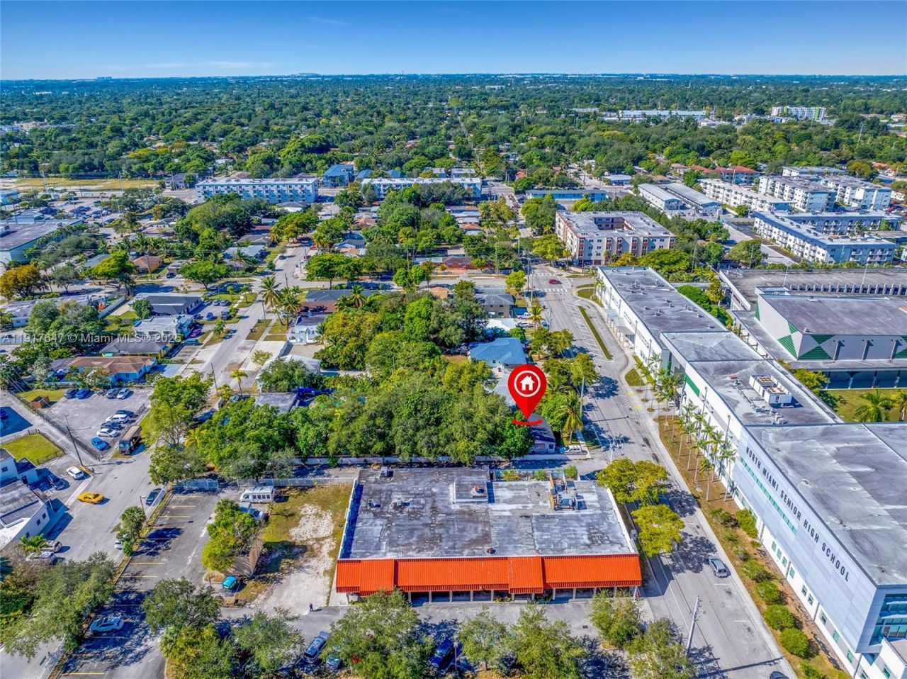 760-762 NE 131 St, North Miami, FL 33161 Photo