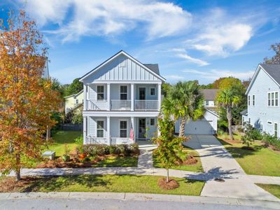 2733 Battery Pringle Drive, Johns Island, SC 29455