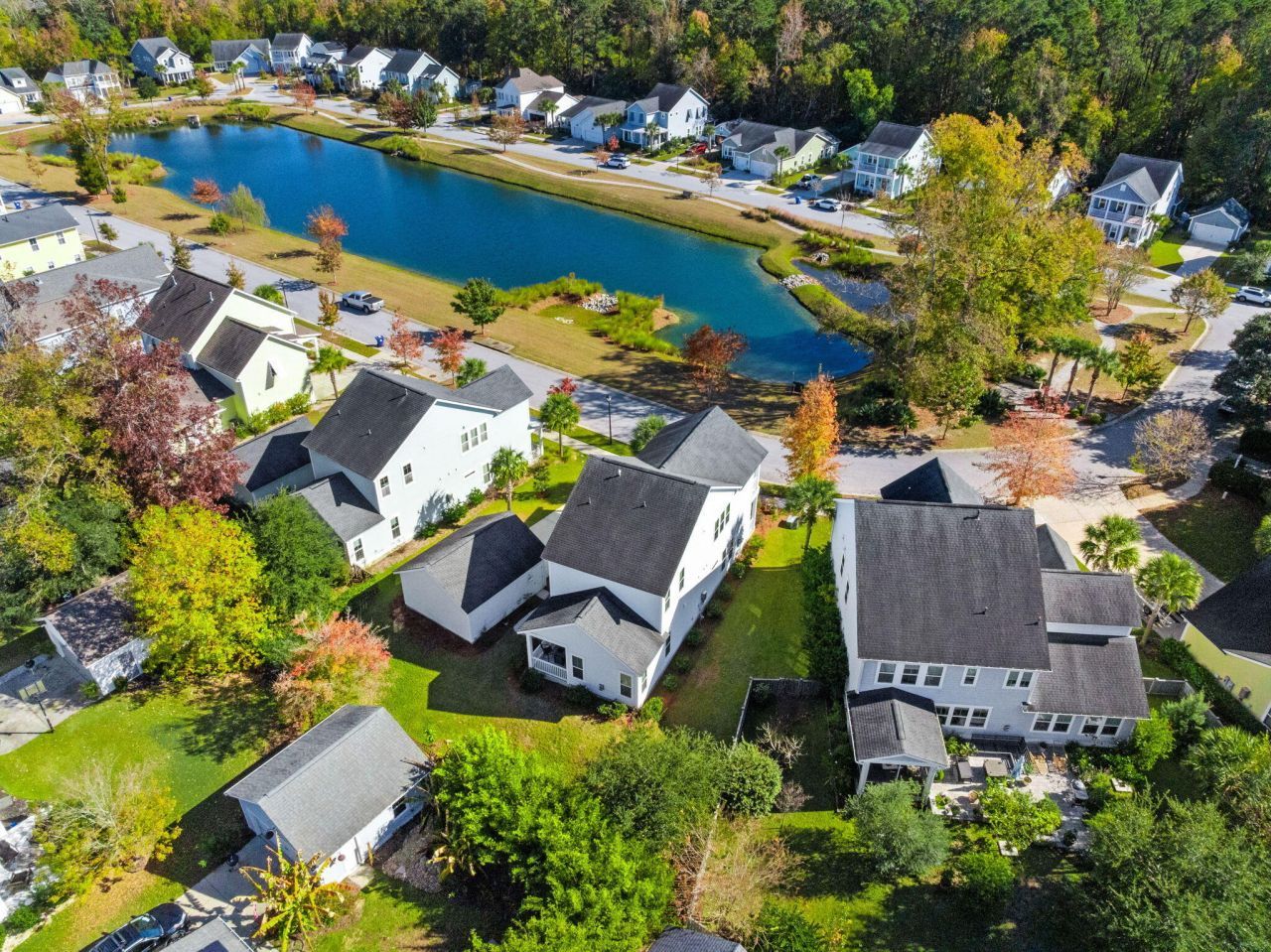 2733 Battery Pringle Drive Photo 48