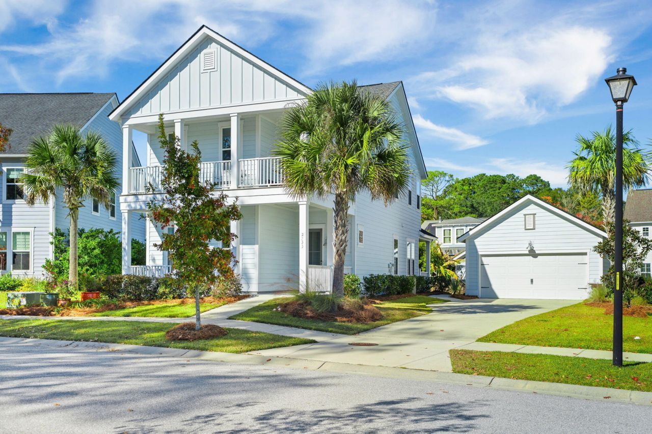 2733 Battery Pringle Drive Photo 7