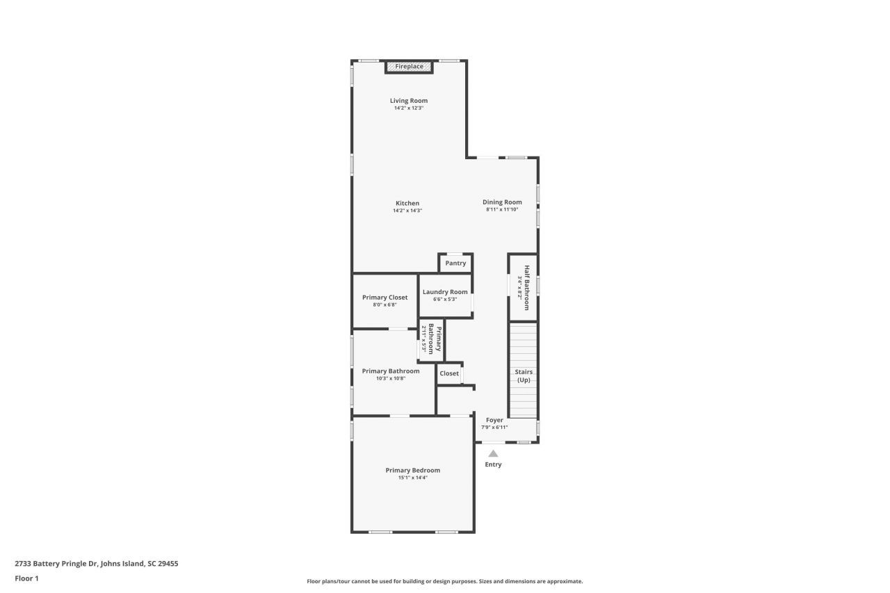 2733 Battery Pringle Drive Photo 84