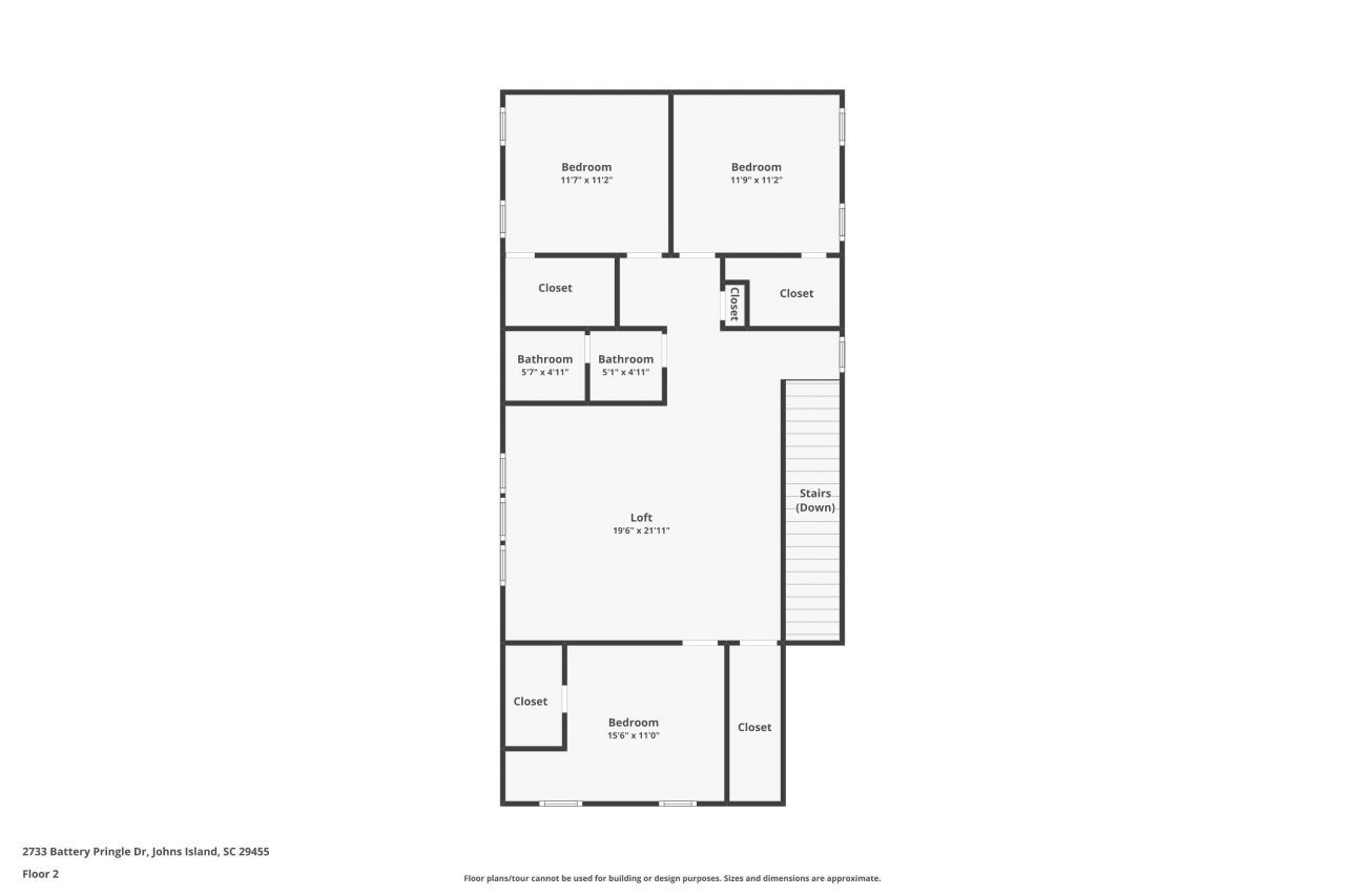 2733 Battery Pringle Drive Photo 85