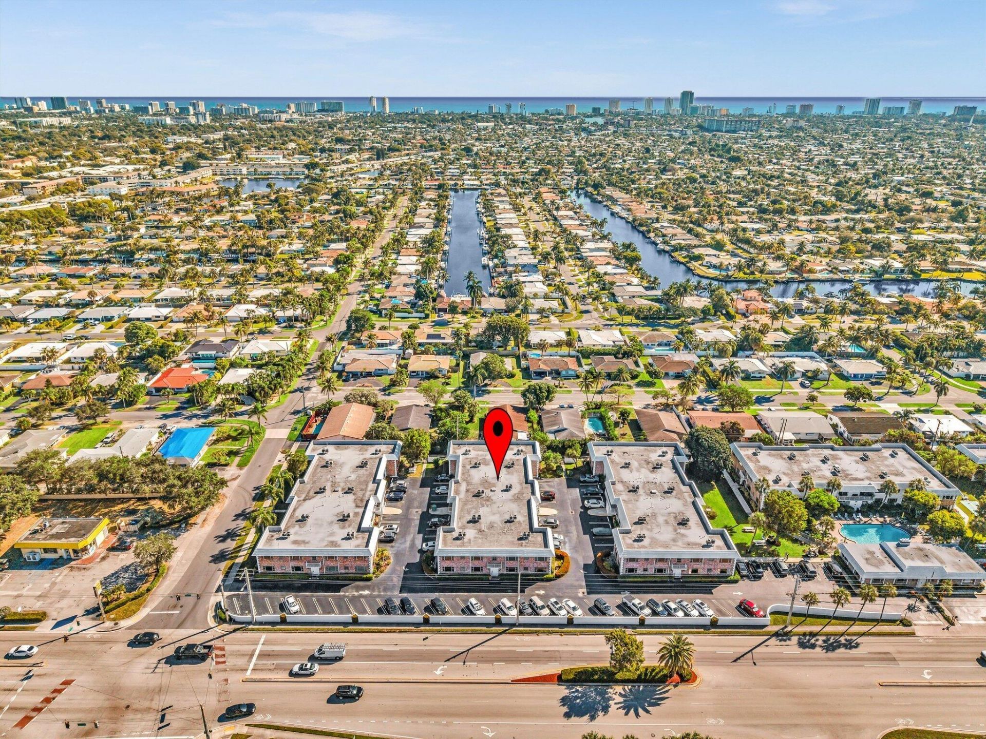 330 S Cypress Road, Unit 628, Pompano Beach, FL 33060 Photo