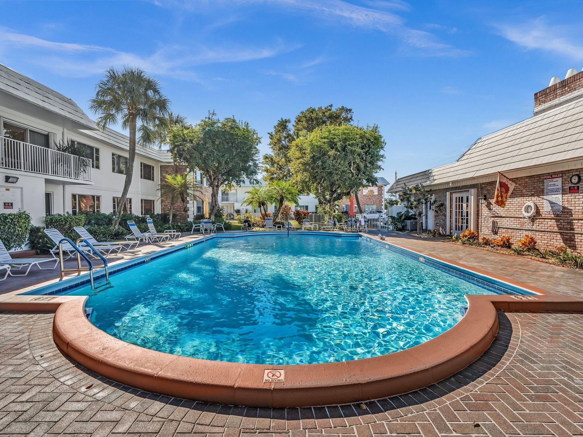 330 S Cypress Road, Unit 628, Pompano Beach, FL 33060 Photo