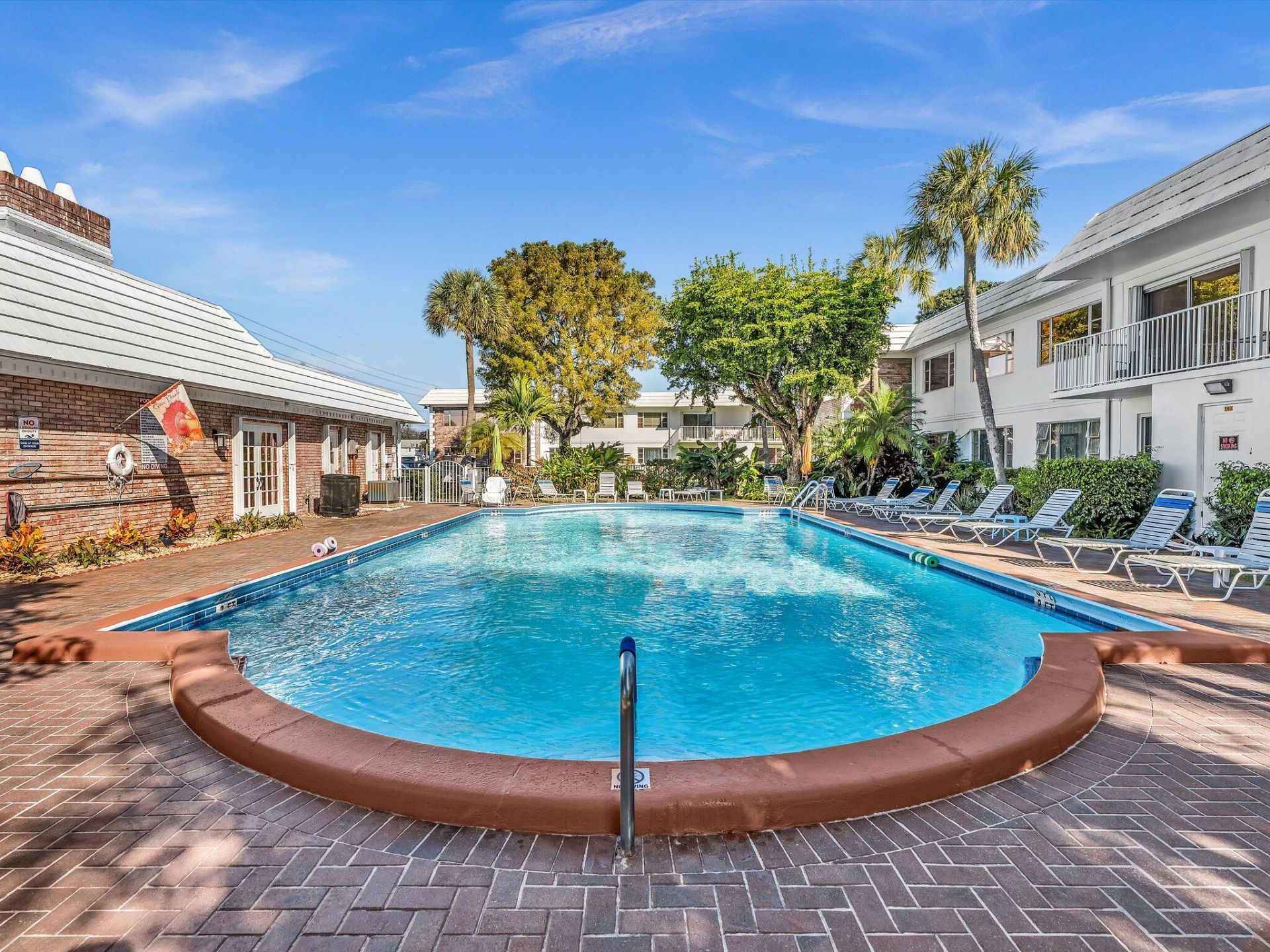 330 S Cypress Road, Unit 628, Pompano Beach, FL 33060 Photo