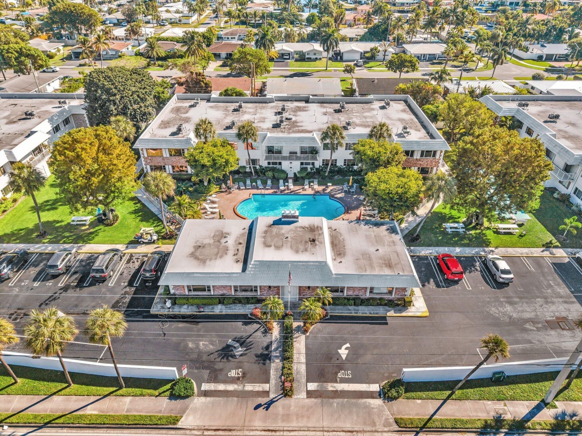 330 S Cypress Road, Unit 628, Pompano Beach, FL 33060 Photo