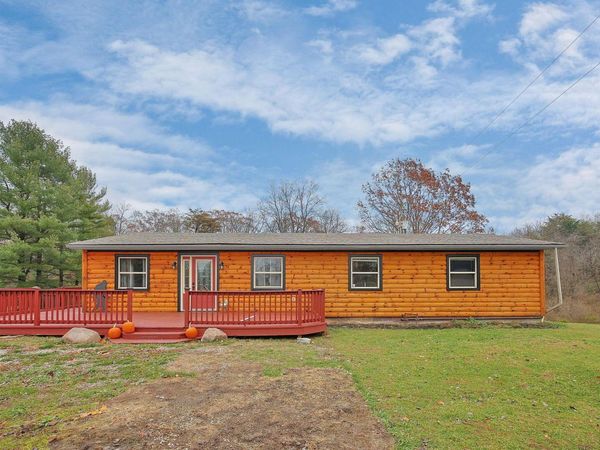 13370 Ohio 374, Rockbridge, OH 43149