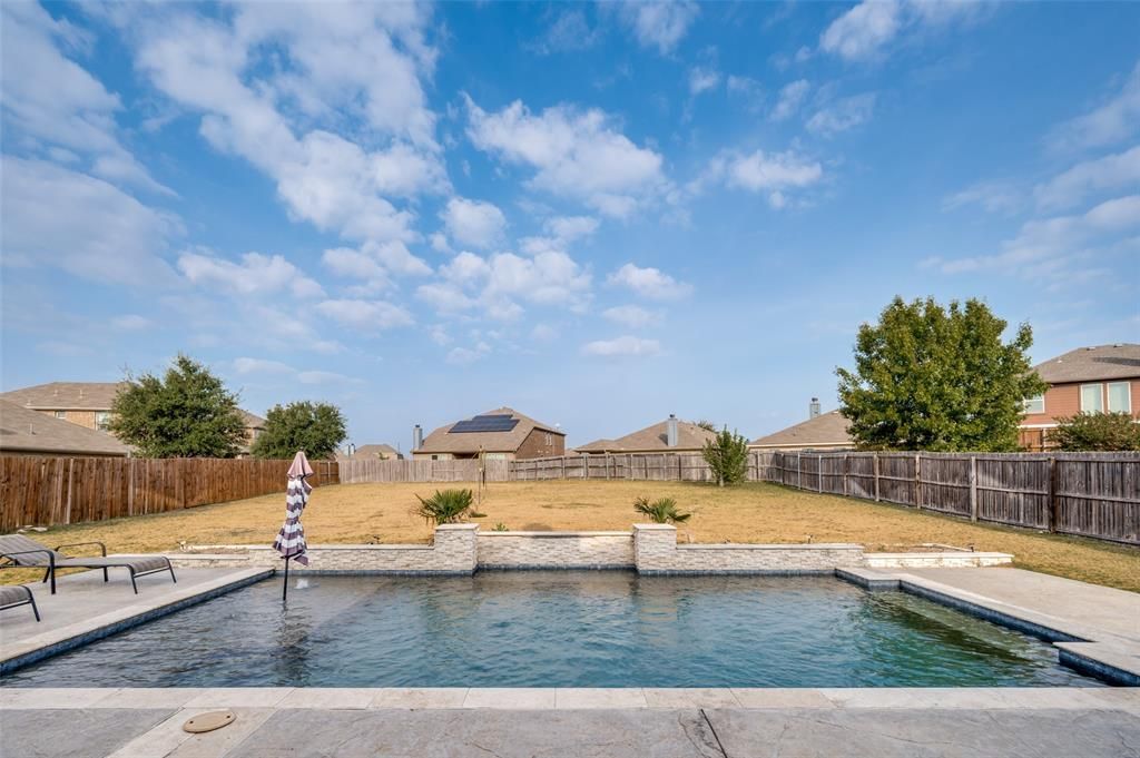 8601 Trailblazer Drive, Crossroads, TX 76227 Main Photo