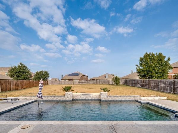 8601 Trailblazer Drive, Cross Roads, TX 76227
