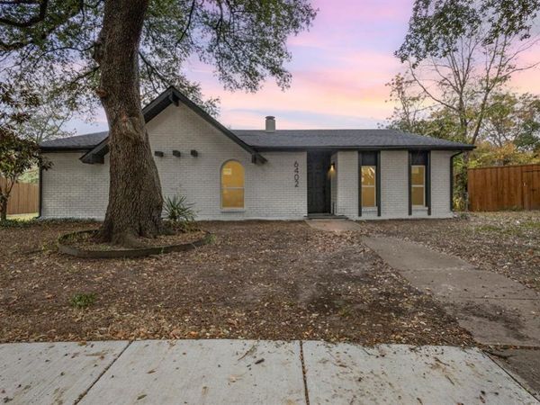 6402 Faircove Circle, Garland, TX 75043