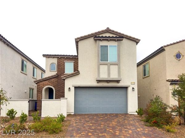 10668 Carnes Avenue, Las Vegas, NV 89166