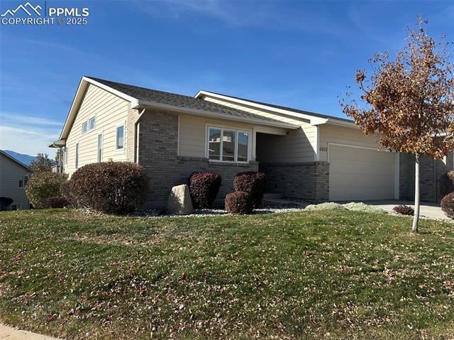 4333 Stonesthrow View, Colorado Springs, CO 80922 Main Photo