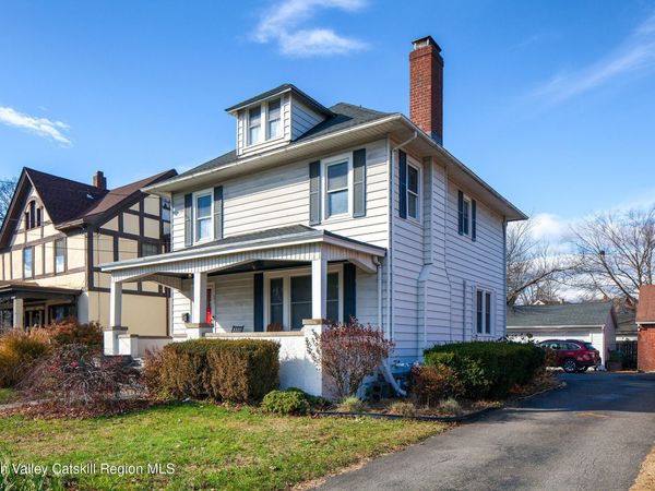 361 Albany Avenue, Kingston, NY 12401