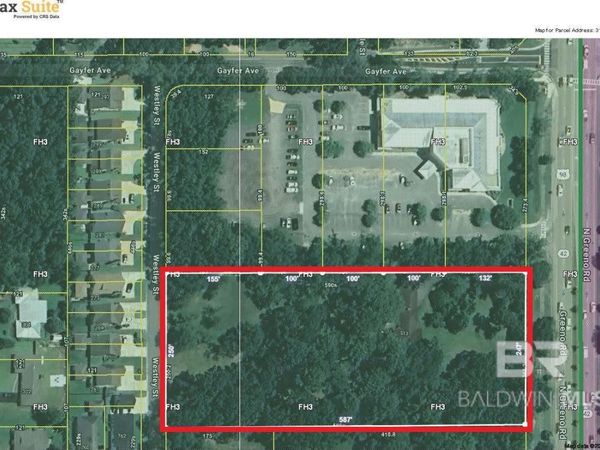 313 Greeno Road, Fairhope, AL 36532