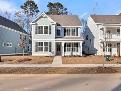 7 Cantona Drive, Summerville, SC 29483