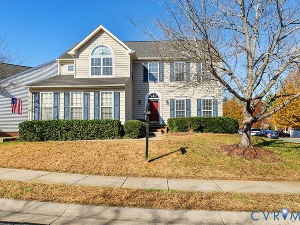 22 Villa Avenue, Zion Crossroads, VA 22942