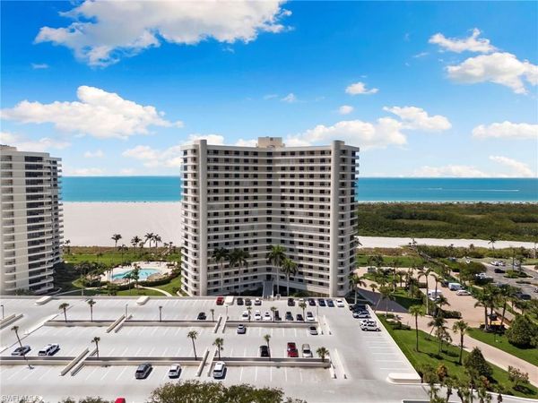 320 Seaview CT, Unit 709, MARCO ISLAND, FL 34145