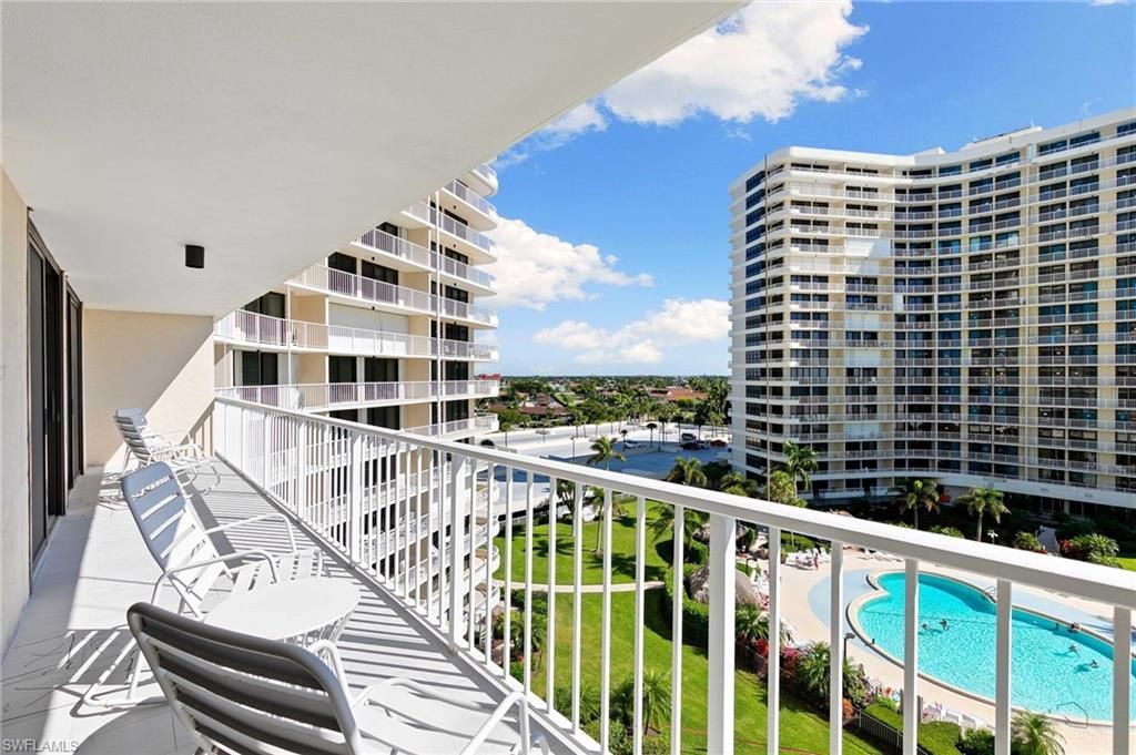 320 Seaview Ct, Unit 709, Marco Island, FL 34145 Photo