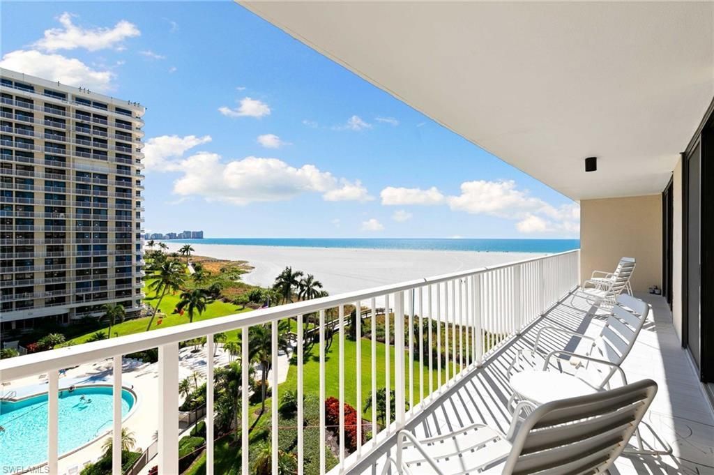 320 Seaview Ct, Unit 709, Marco Island, FL 34145 Photo