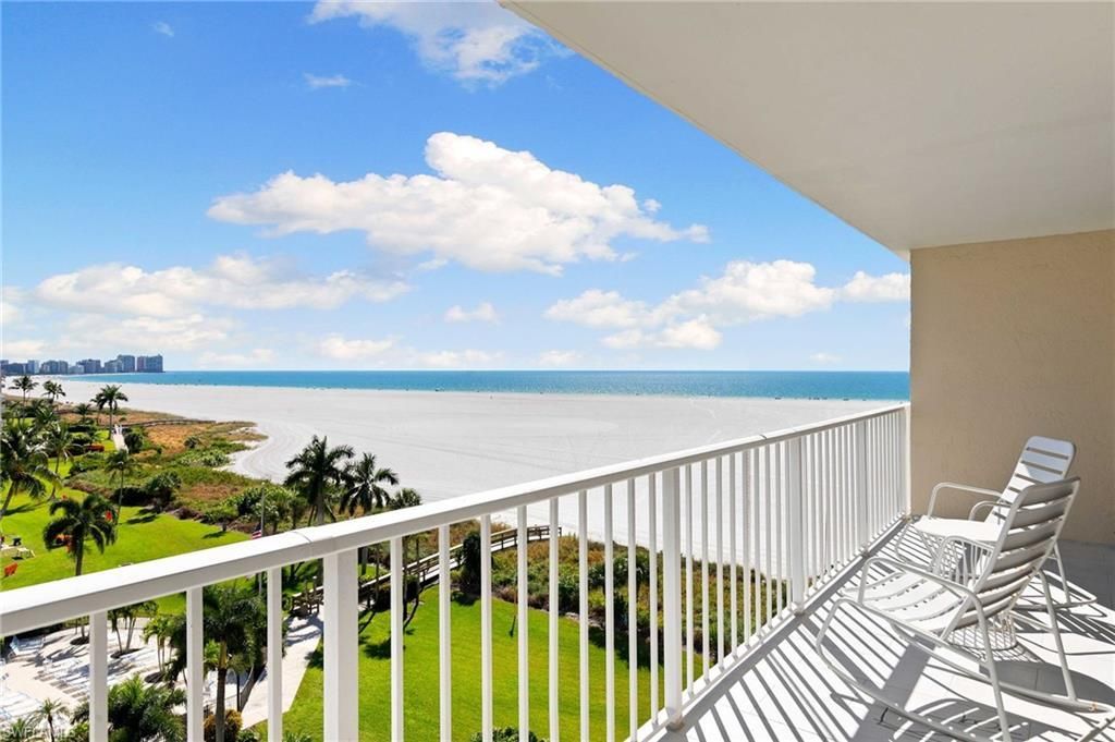 320 Seaview Ct, Unit 709, Marco Island, FL 34145 Photo