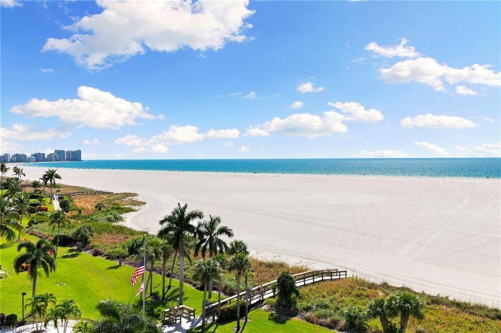 320 Seaview Ct, Unit 709, Marco Island, FL 34145 Photo