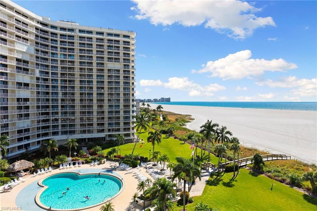 320 Seaview Ct, Unit 709, Marco Island, FL 34145 Photo