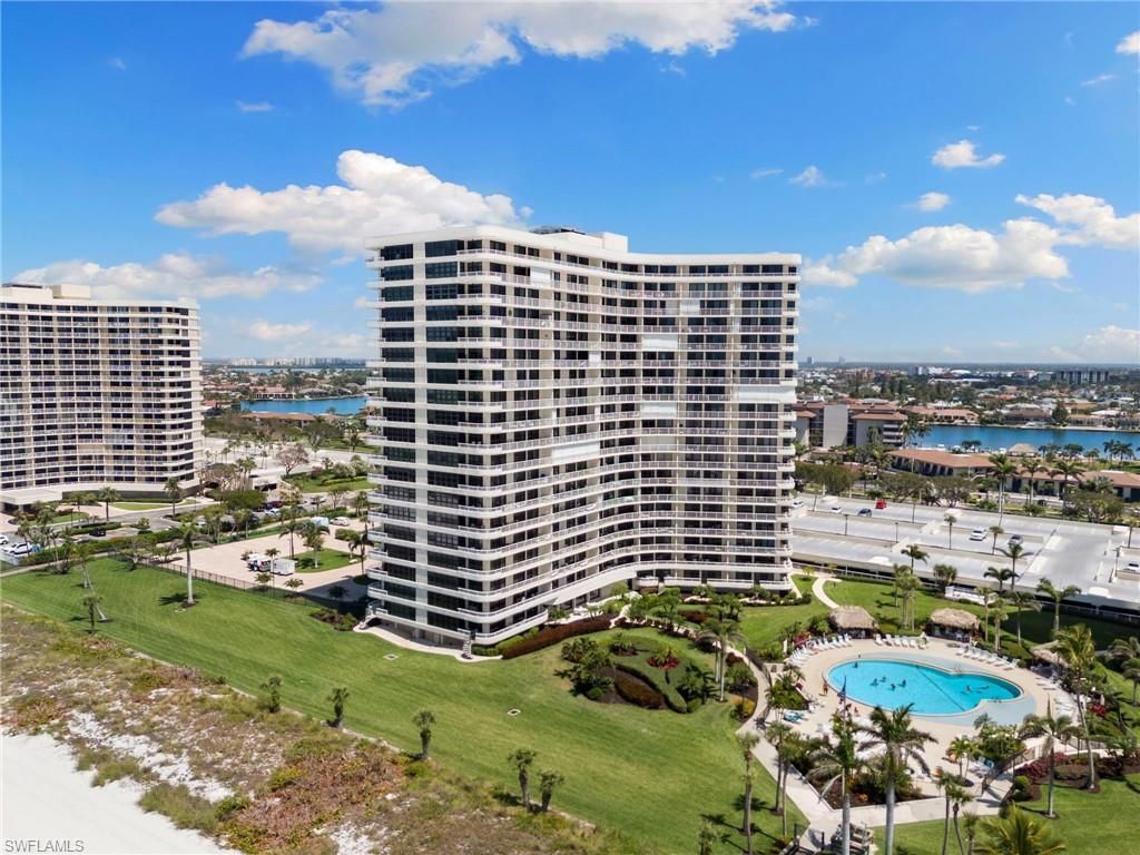 320 Seaview Ct, Unit 709, Marco Island, FL 34145 Photo
