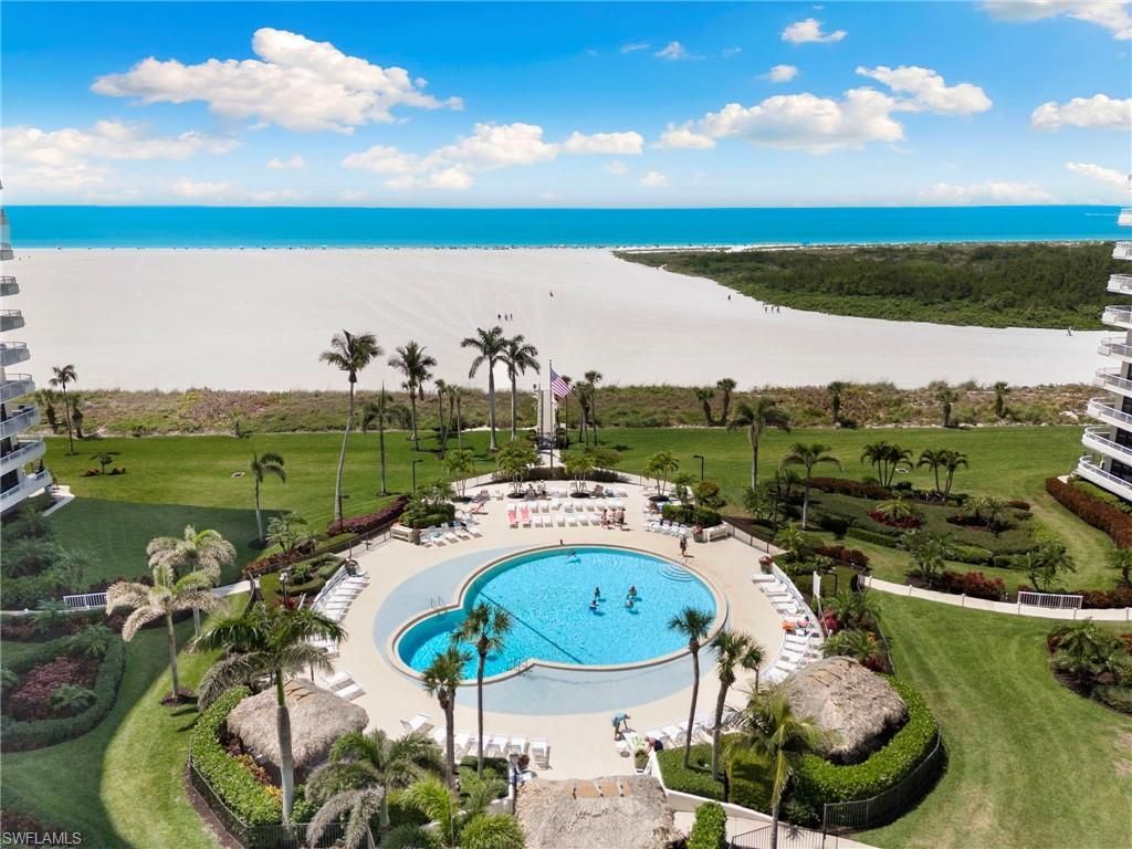 320 Seaview Ct, Unit 709, Marco Island, FL 34145 Photo