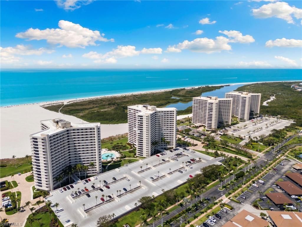 320 Seaview Ct, Unit 709, Marco Island, FL 34145 Photo