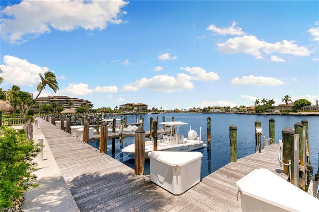 320 Seaview Ct, Unit 709, Marco Island, FL 34145 Photo