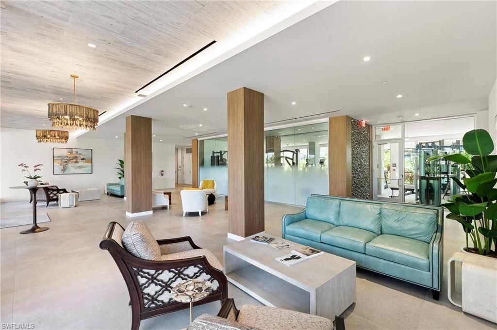 320 Seaview Ct, Unit 709, Marco Island, FL 34145 Photo