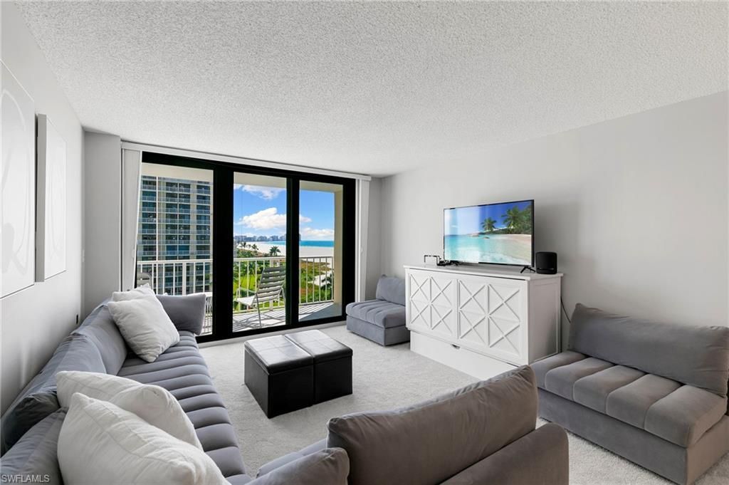 320 Seaview Ct, Unit 709, Marco Island, FL 34145 Photo