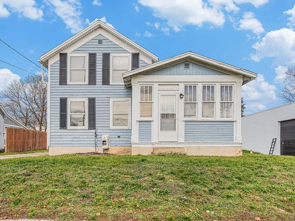 3981 White Street SW, Grandville, MI 49418