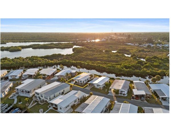 119 LAZY RIVER ROAD, NORTH PORT, FL 34287