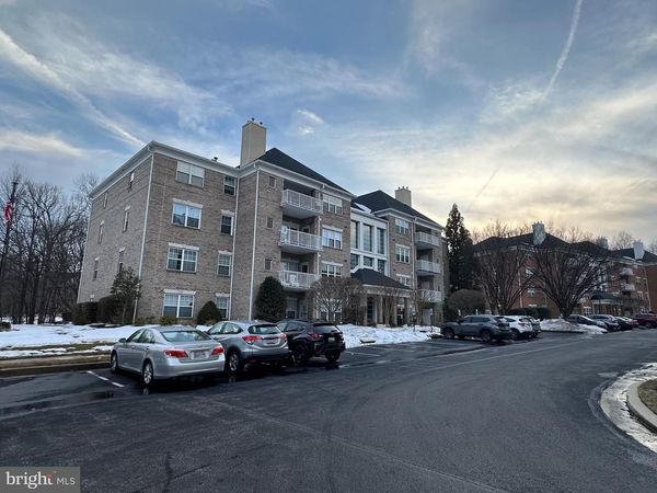 12103 TULLAMORE COURT, Unit 204, LUTHERVILLE TIMONIUM, MD 21093