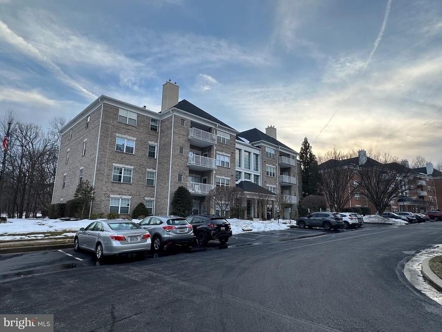 12103 Tullamore Court, Unit 204, Lutherville Timonium, MD 21093 Main Photo