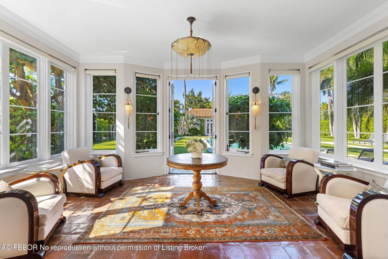 115 Via La Selva, Palm Beach, FL 33480 Photo