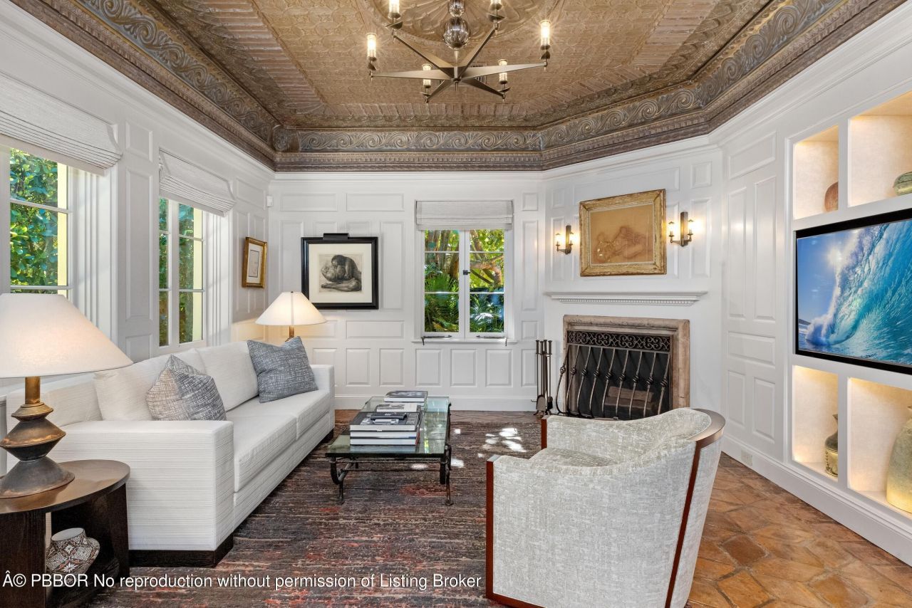 115 Via La Selva, Palm Beach, FL 33480 Photo