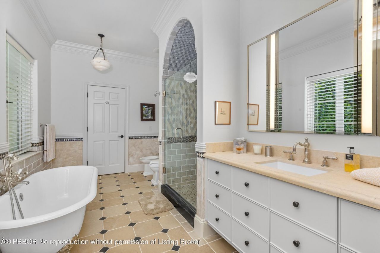 115 Via La Selva, Palm Beach, FL 33480 Photo