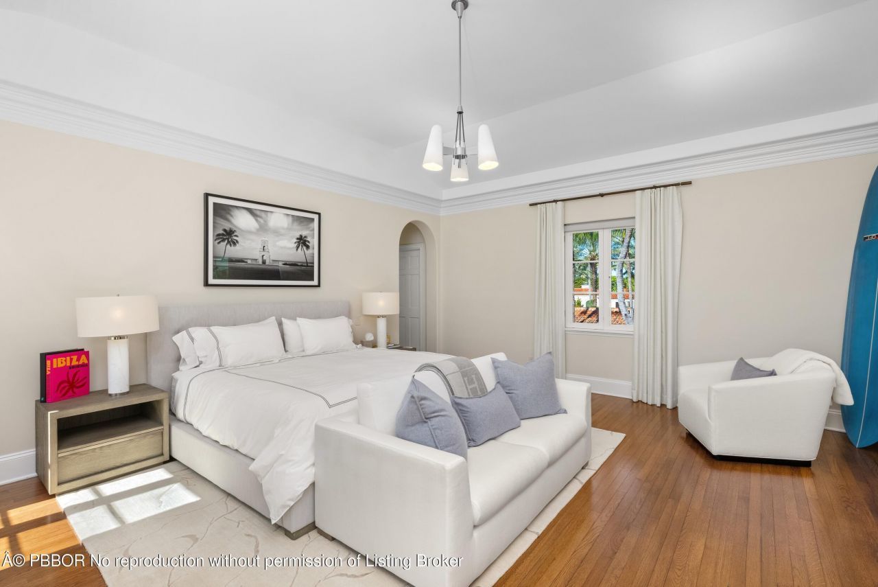 115 Via La Selva, Palm Beach, FL 33480 Photo